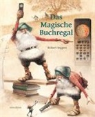 Robert Ingpen - Das Magische Buchregal