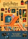 Collectifs Jeunesse, Jody Revenson - Les mystères de Poudlard