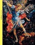 Alain Lombard, Collectif, Fronza Woods, Stéphane Ibars, Min. français de la Culture) Lombard  Alain (Chef du dépt. des affaires internationales, Simon Pleasance... - VIK MUNIZ IMAGINARIA