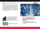 Camil Silva Guerrero, Camila Silva Guerrero, Dagoberto Soto Muñoz - Caracterización del uso del biosensor PenPC