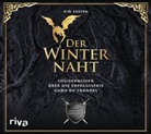 Kim Renfro - Der Winter naht, 1 Audio-CD (Audiolibro)