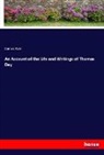 James Keir - An Account of the Life and Writings of Thomas Day