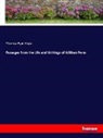 Thomas Pym Cope - Passages from the Life and Writings of William Penn