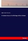 Hjalmar Hjorth Boyesen - A Commentary on the Writings of Henrik Ibsen