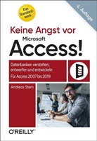 Andreas Stern - Keine Angst vor Microsoft Access!