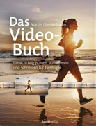 Martin Quedenbaum - Das Video-Buch