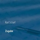 Kurt Scharf - Zugabe