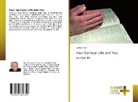 George Pryor - Your Spiritual Life and You