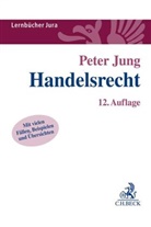 Peter Jung - Handelsrecht