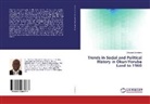 Olabode Oshadare - Trends in Social and Political History in Okun-Yoruba Land to 1960