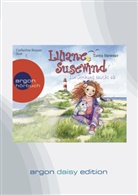 Tanya Stewner, Catherine Stoyan - Liliane Susewind - Ein Seehund taucht ab (DAISY Edition) (DAISY-Format), 1 Audio-CD, 1 MP3 (Hörbuch)