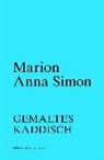 Dori Hansmann, Doris Hansmann, Fotini Ladaki - Marion Anna Simon