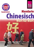 Helmut Forster-Latsch, Marie-Luis Latsch, MARIE-LUISE LATSCH - Chinesisch (Mandarin) - Wort für Wort