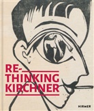 Ev Bader, Eva Bader, Katharin Beisiegel, Katharina Beisiegel, Frances Blythe, Frances et Blythe... - Rethinking Kirchner