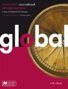 Lindsa Clandfield, Lindsay Clandfield, Aman Jeffries, Amanda Jeffries, Rob Metcalf, Kat Pickering... - Global: Global revised edition, m. 1 Beilage, m. 1 Beilage