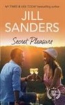 Jill Sanders - Secret Pleasure