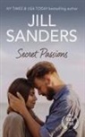 Jill Sanders - Secret Passions