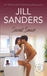 Jill Sanders - Secret Sauce