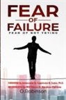O. Robinson - Fear of Failure