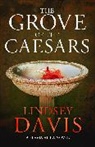 Lindsey Davis - The Grove of the Caesars