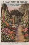 Keith Nichols - I Can't Wait 'Til Spring!