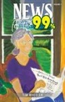 Timothy Wheeler, Timothy Wheller - News for the 99%