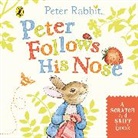 Beatrix Potter - Peter Follows His Nose