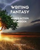 Heather Wright - Writing Fantasy