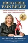Suzanne McTier-Browne - Drug Free Pain Relief