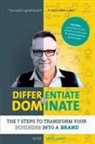 Peter Engelhardt - Differentiate to Dominate