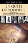 Joanne Reed - EN QUÊTE DU BONHEUR - Votre Mission