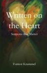 Forrest Krummel - Written on the Heart
