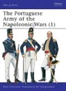 Rene Chartrand, René Chartrand, Bill Younghusband, Younghusband Bill - The Portuguese Army of the Napoleonic Wars (1)