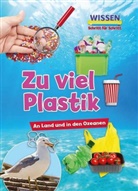 Ruth Owen - Zu viel Plastik