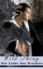 Lisa Skydla, Merlin Bookshop, Merlins Bookshop, Merlins Bookshop - Wild Thing - Die Liebe des Drachen