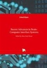 Rez Fazel-Rezai, Reza Fazel-Rezai - Recent Advances in Brain-Computer Interface Systems