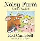 Rod Campbell - Noisy Farm