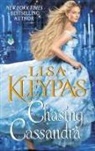 Lisa Kleypas - Chasing Cassandra