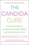 Ann Boroch, Boroch Ann - The Candida Cure