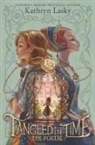 Kathryn Lasky, Lasky Kathryn - Tangled in Time: The Portal