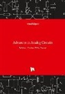 Esteba Tlelo-Cuautle, Esteban Tlelo-Cuautle - Advances in Analog Circuits