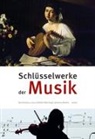 Bernd Asmus, Claus-Steffen Mahnkopf, Johannes Menke - Schlüsselwerke der Musik