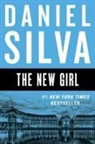 Daniel Silva - The New Girl