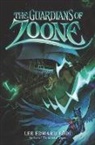 Lee Edward Fodi - Guardians of Zoone