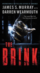 James S Murray, James S. Murray, Darren Wearmouth, Wearmouth Darren - The Brink