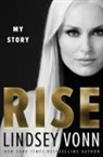 Lindsey Vonn - Rise