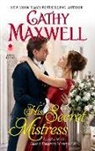 Cathy Maxwell, Maxwell Cathy - His Secret Mistress