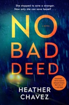 Heather Chavez - No Bad Deed