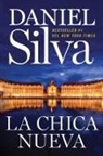 Daniel Silva - The New Girl La chica nueva (Spanish edition)