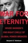 Benjamin R Teitelbaum, Benjamin R. Teitelbaum - War for Eternity